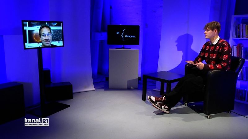  Kanal 21 Videoportal