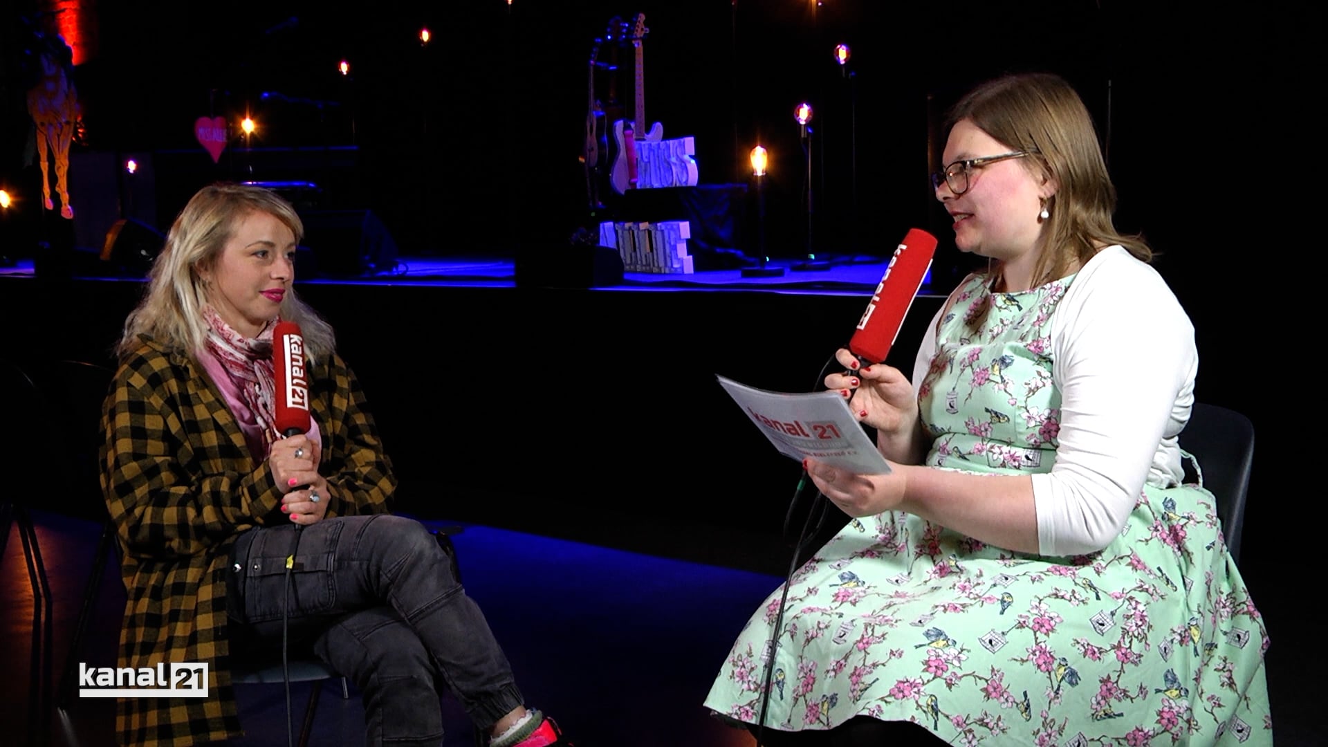 KANAL 21 MEDIATHEK
